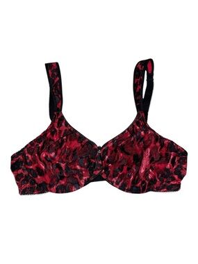 Wacoal Leopard Print Bra